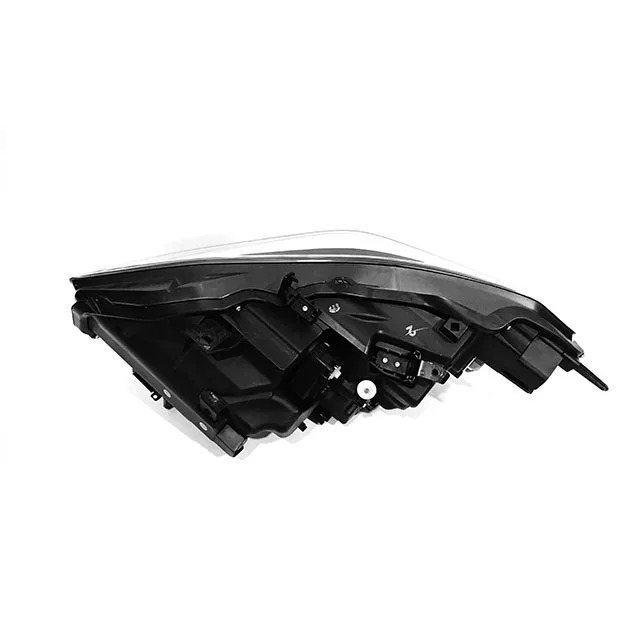 Specially Designed Front Headlight Assembly for  Q70L 13-19 Models Car Headlamp 6000k Color Temperature Long Expiration